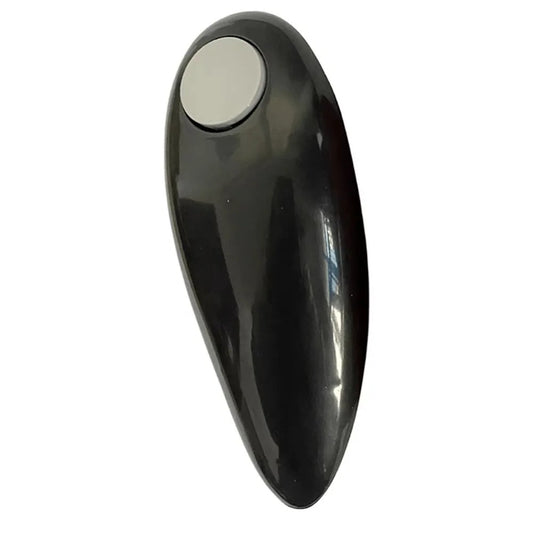 Safe Hands-Free Electric Can Opener Labor-saving Battery-Powered One Touch Jar Opener Universal Automatic Can Opener Chef