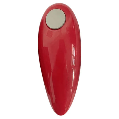 Safe Hands-Free Electric Can Opener Labor-saving Battery-Powered One Touch Jar Opener Universal Automatic Can Opener Chef