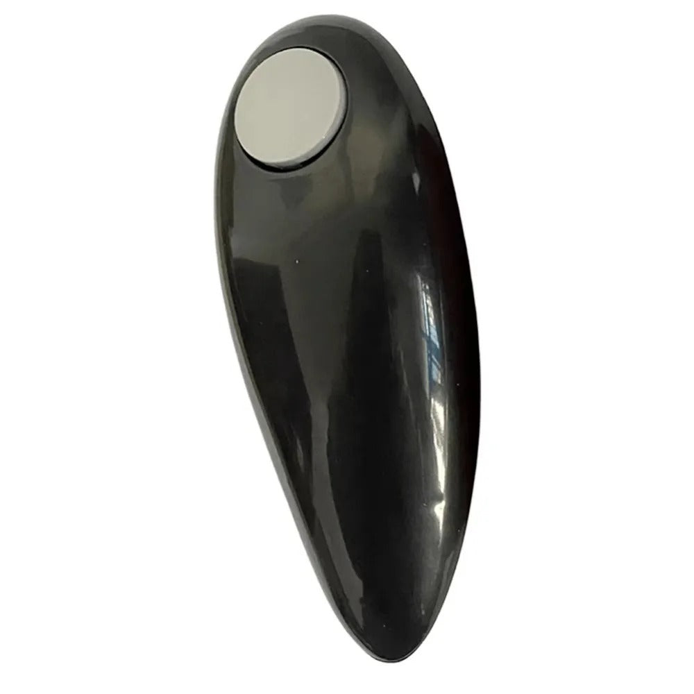 Safe Hands-Free Electric Can Opener Labor-saving Battery-Powered One Touch Jar Opener Universal Automatic Can Opener Chef